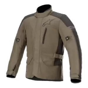 Image of Alpinestars Gravity Drystar Forest Black 2XL