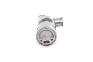 Image of Bosch Idle Control Valve VW,OPEL,RENAULT 0 280 140 516 195321101701,60813370,7766481 Idle Air Control Valve,Idle Control Valve, air supply 90271799