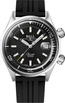 Image of Ball Watch Company Engineer Master II Diver Chronometer Limited Edition
