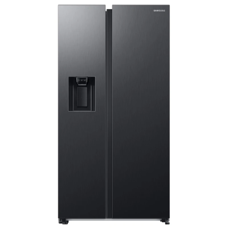 Image of Samsung Series 8 RS68CG885EB1EU 634L American Style Fridge Freezer
