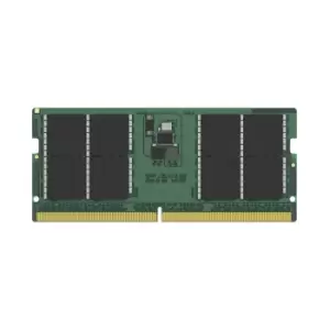 Image of Kingston Technology ValueRAM KVR56S46BD8K2-64 memory module 64GB...