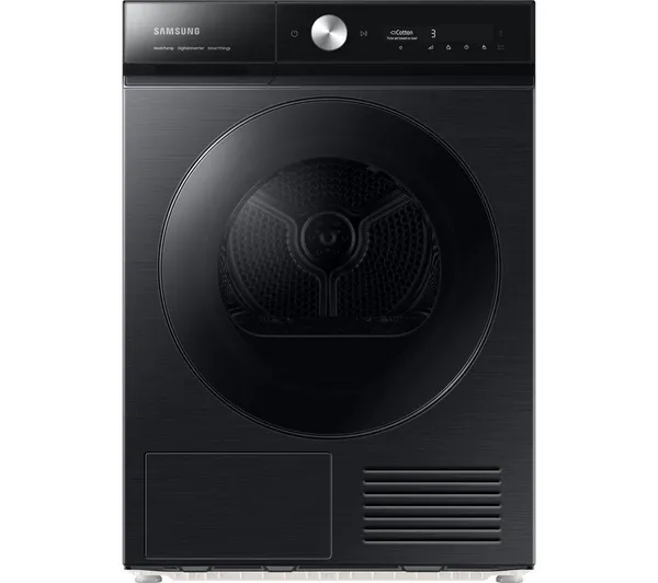 Image of Samsung Series 8 DV90BB9545GBS1 9Kg Heat Pump Tumble Dryer