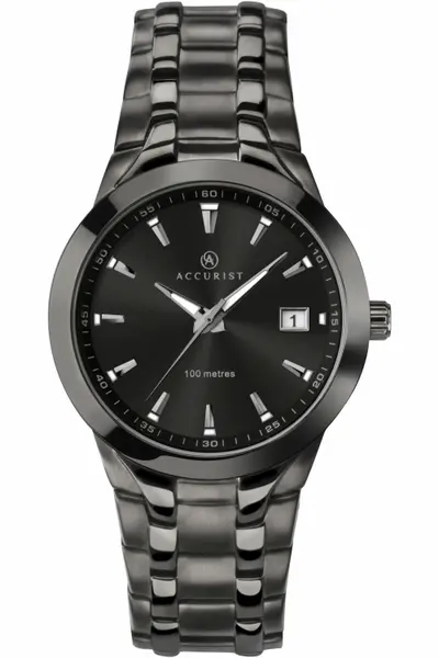 Image of Accurist Mens Accurist Watch 7178