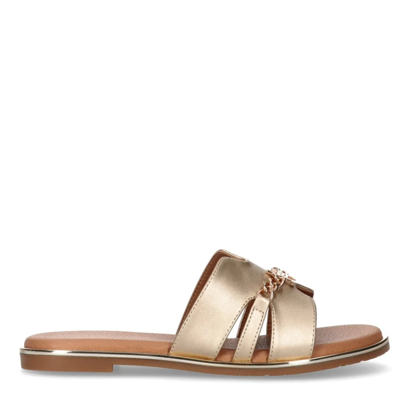 Image of Tommy Hilfiger Womens mules Tommy Hilfiger Dore Female 37