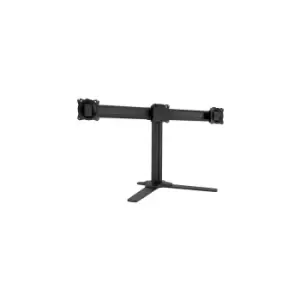 Image of Chief K3F310B 30" Black flat panel desk mount