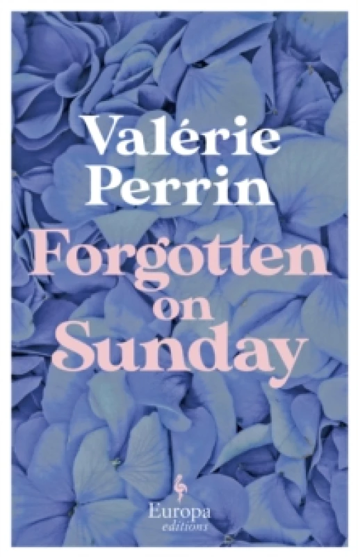 Image of Forgotten on Sunday : From the million copy bestselling author of Fresh Water for Flowers Paperback / softback