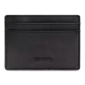 Image of Firetrap Card Holder - Black