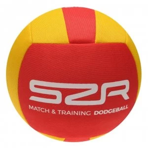 Image of Slazenger Match Training Dodgeball