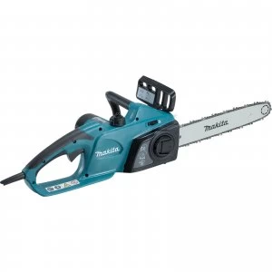 Image of Makita UC4041A Electric Chainsaw 400mm 240v