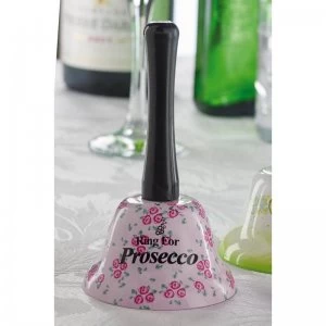 Image of Ring for Prosecco Bell