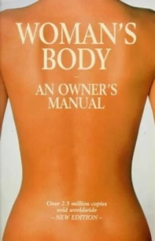 Image of Womans Body by Diagram Group Paperback