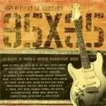 Image of Various Artists - 35 Songs 35 Years Of Genuine Houserockin' Music