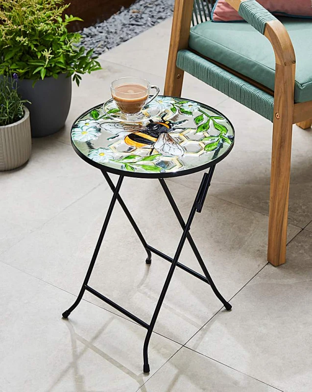 Image of Smart Garden Bee Table, Multi 5030420