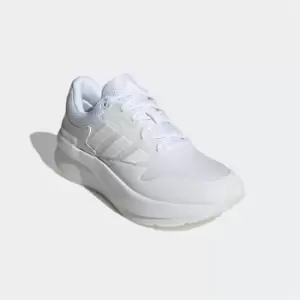 Image of adidas ZNCHILL LIGHTMOTION+ Lifestyle Adult Shoe Mens - White