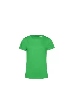 Image of E150 Organic Short-Sleeved T-Shirt