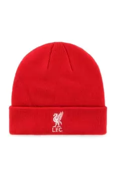 Image of Official Cuff Knitted Hat