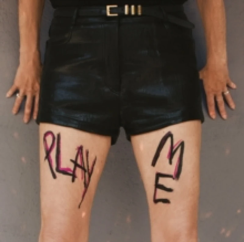 Image of PLAY ME Vinyl