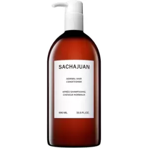 Image of Sachajuan Normal Conditioner 990ml