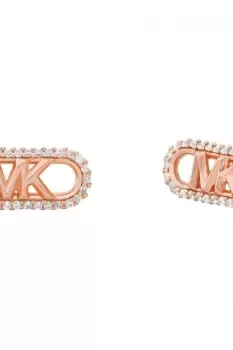 Image of Ladies MK Jewellery Earrings MKC1657CZ791