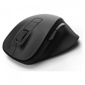 Image of MW500-BK Optical 6 Button Wireless Mouse