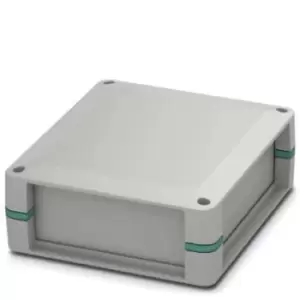 Image of Phoenix Contact Polycarbonate PCB Enclosure, 206.8 x 164.8 x 14.3mm