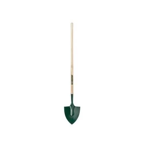 Image of Bulldog West Country Shovel