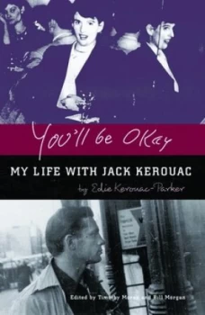 Image of Youll be okay by Edie Parker Kerouac
