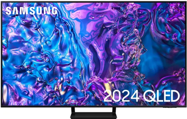 Image of Samsung 55" QE55Q70DATXXU Smart 4K Ultra HD HDR QLED TV