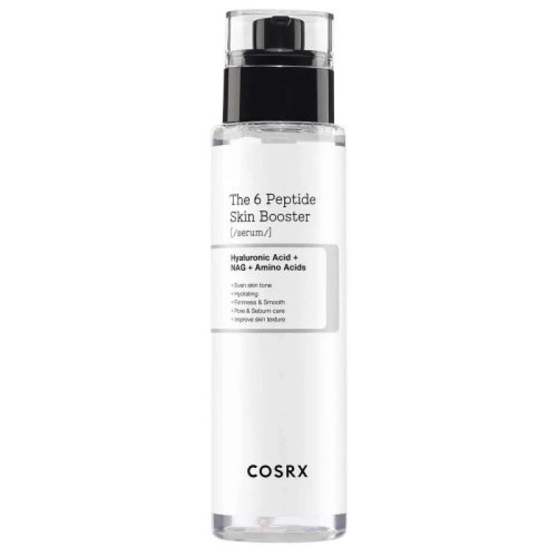 Image of Cosrx The 6 Peptide Skin Booster Serum 150ml