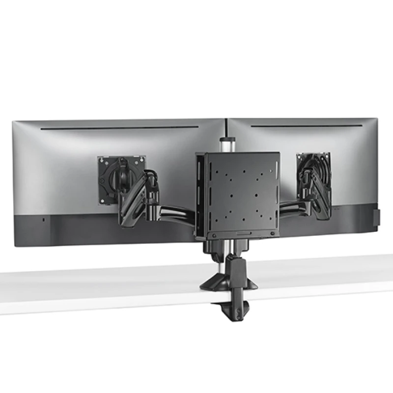 Image of Chief KRA233B mounting kit Black