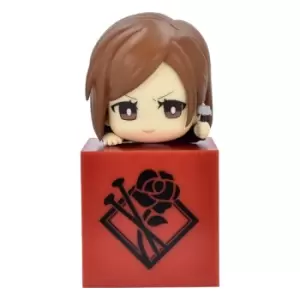 Image of Jujutsu Kaisen Hikkake PVC Statue Nobara Kugisaki 10 cm