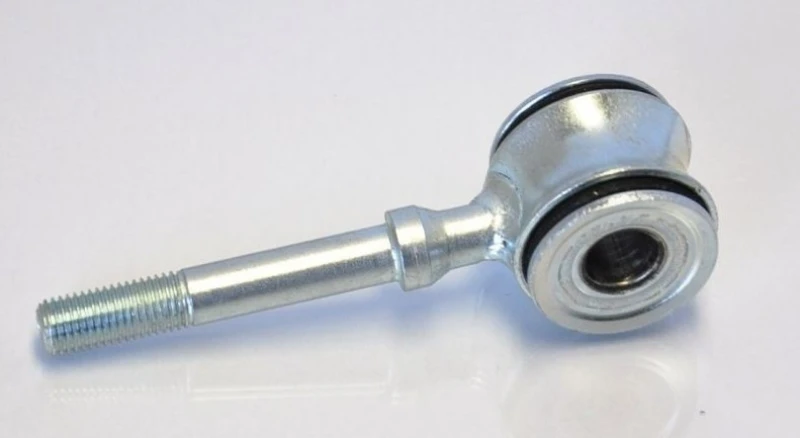 Image of MOTOTECHNIKA 08-LS-02 Anti-roll bar link Front Axle Right Steel Link Stabiliser (3229)