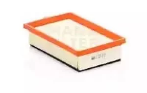 Image of Air Filter C23013 By Mann-Filter