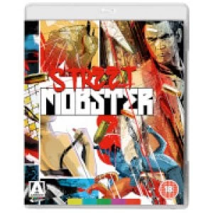 Image of Street Mobster