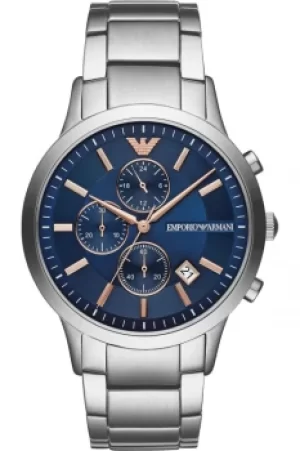 Image of Emporio Armani AR11458 Men Bracelet Watch
