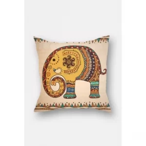 Image of YS373232290 Multicolor Cushion Cover