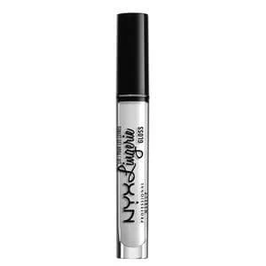 Image of NYX Professional Makeup Lip Lingerie Gloss Clear