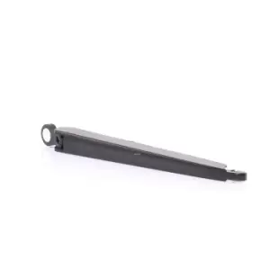 Image of RIDEX Wiper Arm 301W0035 Windscreen Wiper Arm,Wiper Arm, windscreen washer VW,Polo Schragheck (6N1)