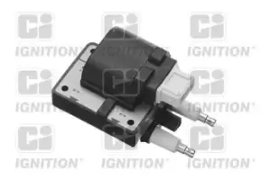 Image of Quinton Hazell XIC8179 Ignition Coil