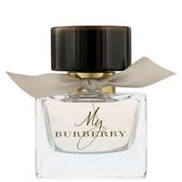 Image of Burberry My Burberry Eau de Toilette For Her 50ml