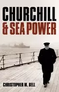Image of churchill and sea power