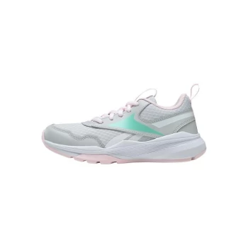 Image of Reebok XT Sprinter 2 Shoes - Pure Grey 2 / Porcelain Pink /