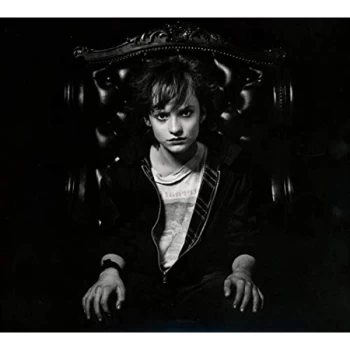 Image of Indochine - Singles Collection (2001-2021) CD