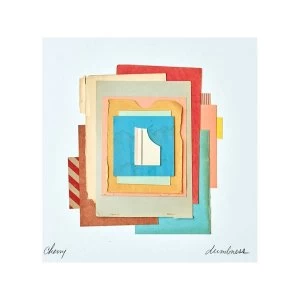 Image of Cherry - Dumbness Vinyl