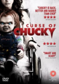 Image of Curse of Chucky
