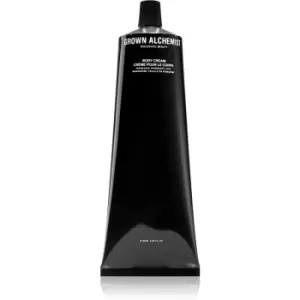 Image of Grown Alchemist Body Cream Mandarin & Rosemary Leaf Moisturizing Body Cream 120 ml