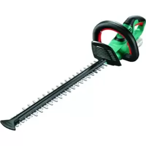 Image of Bosch UniversalHedgeCut 0600849K70 18V-50 Cordless Hedge Trimmer