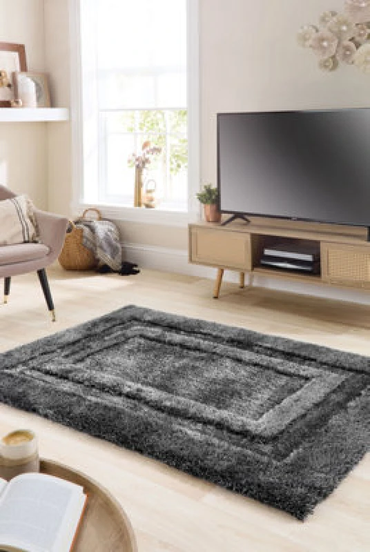 Image of Origin Frame Charcoal Dark Grey