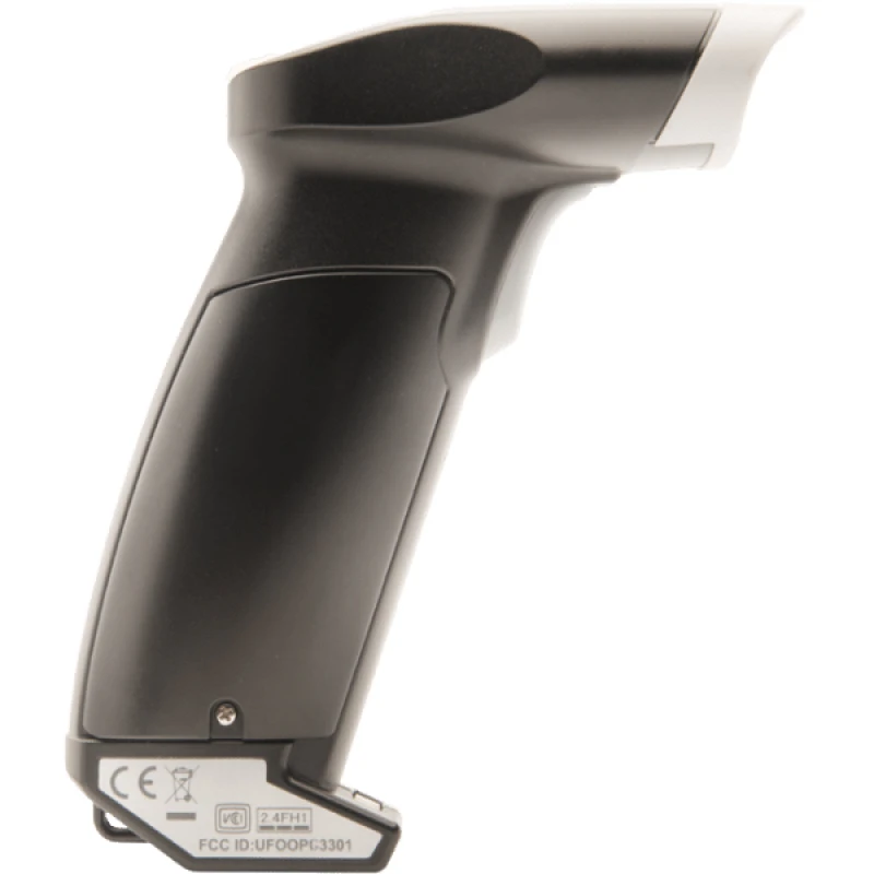 Image of Opticon OPC-3301i Handheld bar code reader 1D CCD Black