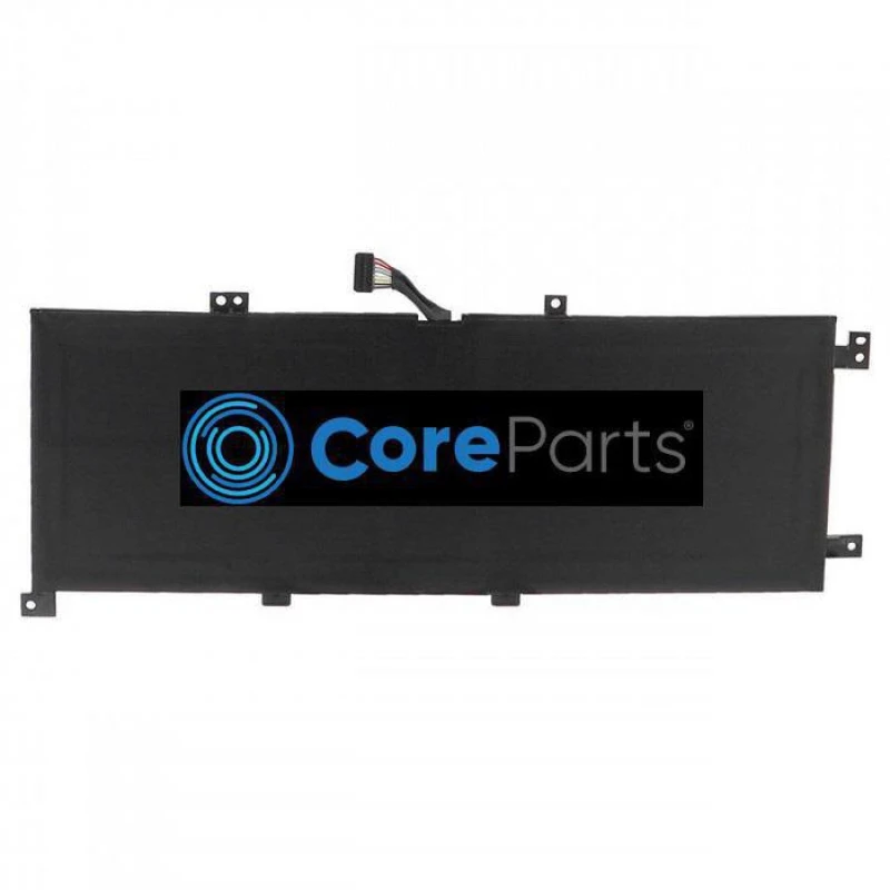 Image of CoreParts 02DL030-CP laptop spare part Battery